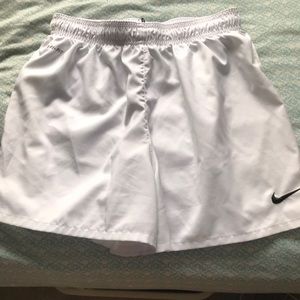 Nike shorts